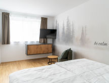 Ferienwohnung be calm