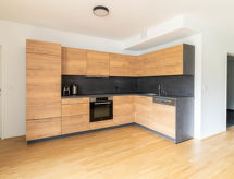 Ferienwohnung be calm