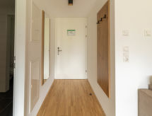 Ferienwohnung be calm