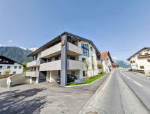 Ferienwohnung be balance
