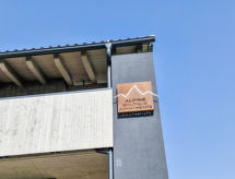 Ferienwohnung be balance