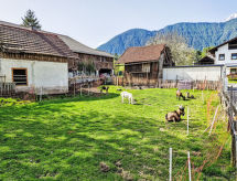 Ferienwohnung be balance