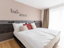 Ferienwohnung be balance
