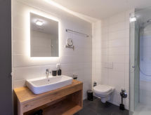 Ferienwohnung be balance