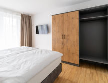 Ferienwohnung be balance