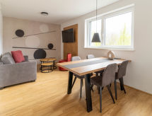 Ferienwohnung be balance
