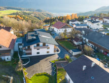 Ferienwohnung be balance