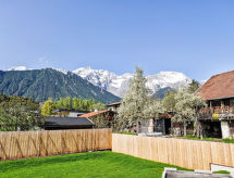 Ferienwohnung be balance