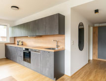 Ferienwohnung be balance
