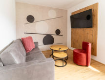 Ferienwohnung be balance