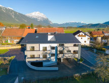 Ferienwohnung be balance