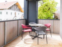 Ferienwohnung be balance
