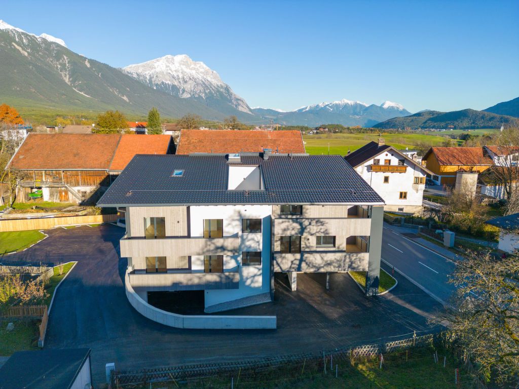 be shine Tirol