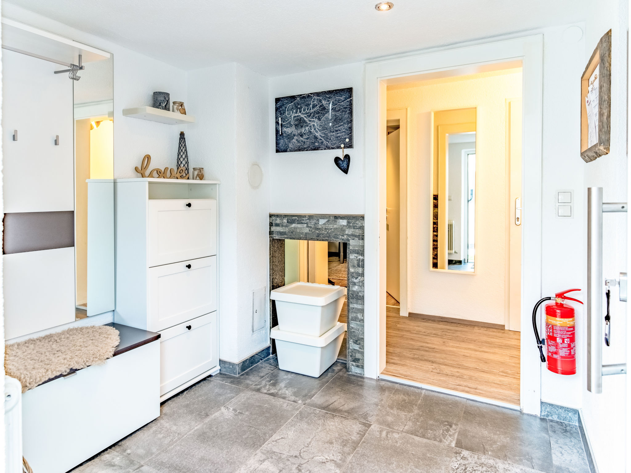 Appartement Süta Ötztal – Intérieur, photo 25 sur 52