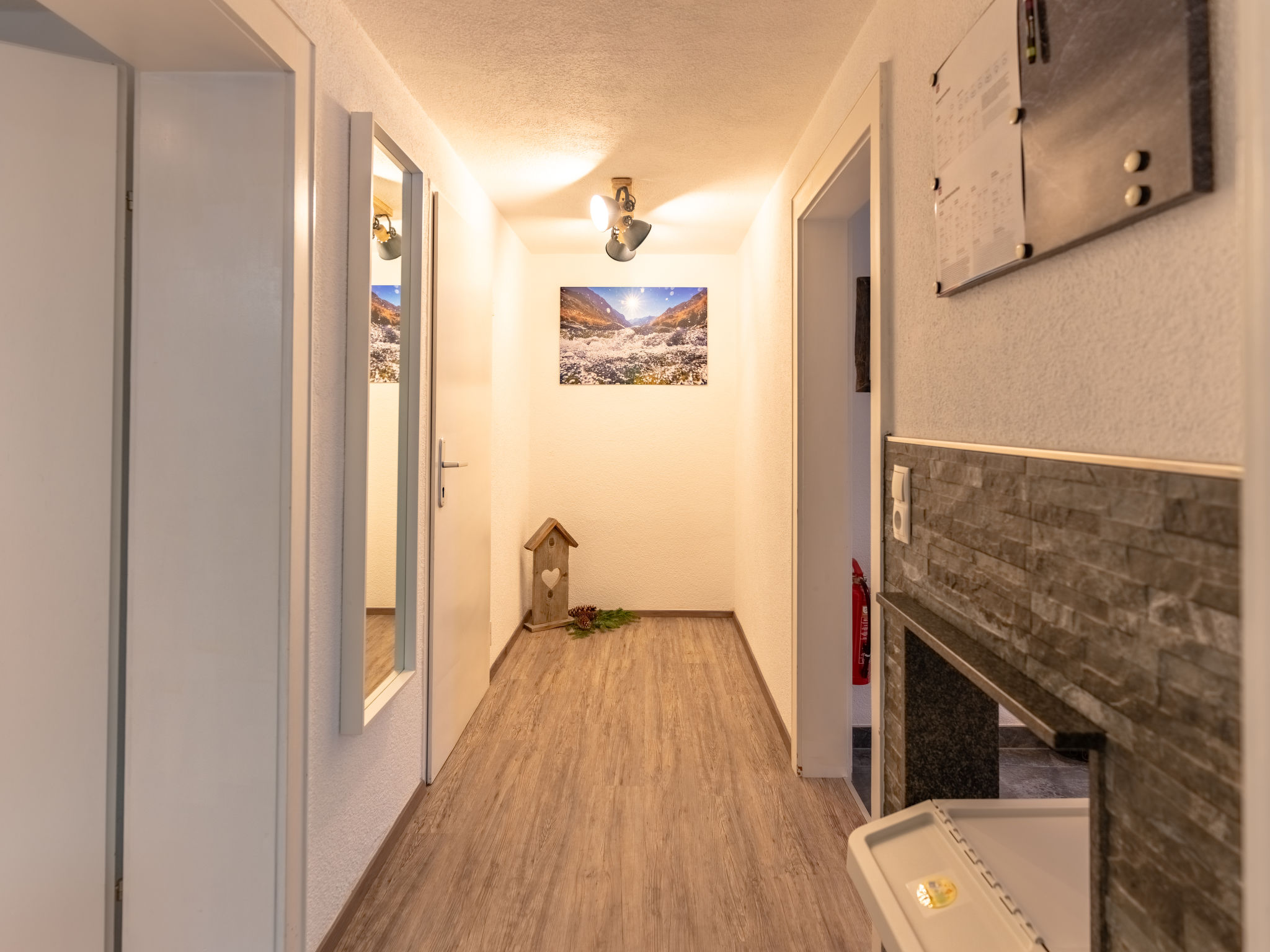 Appartement Süta Ötztal – Intérieur, photo 27 sur 52