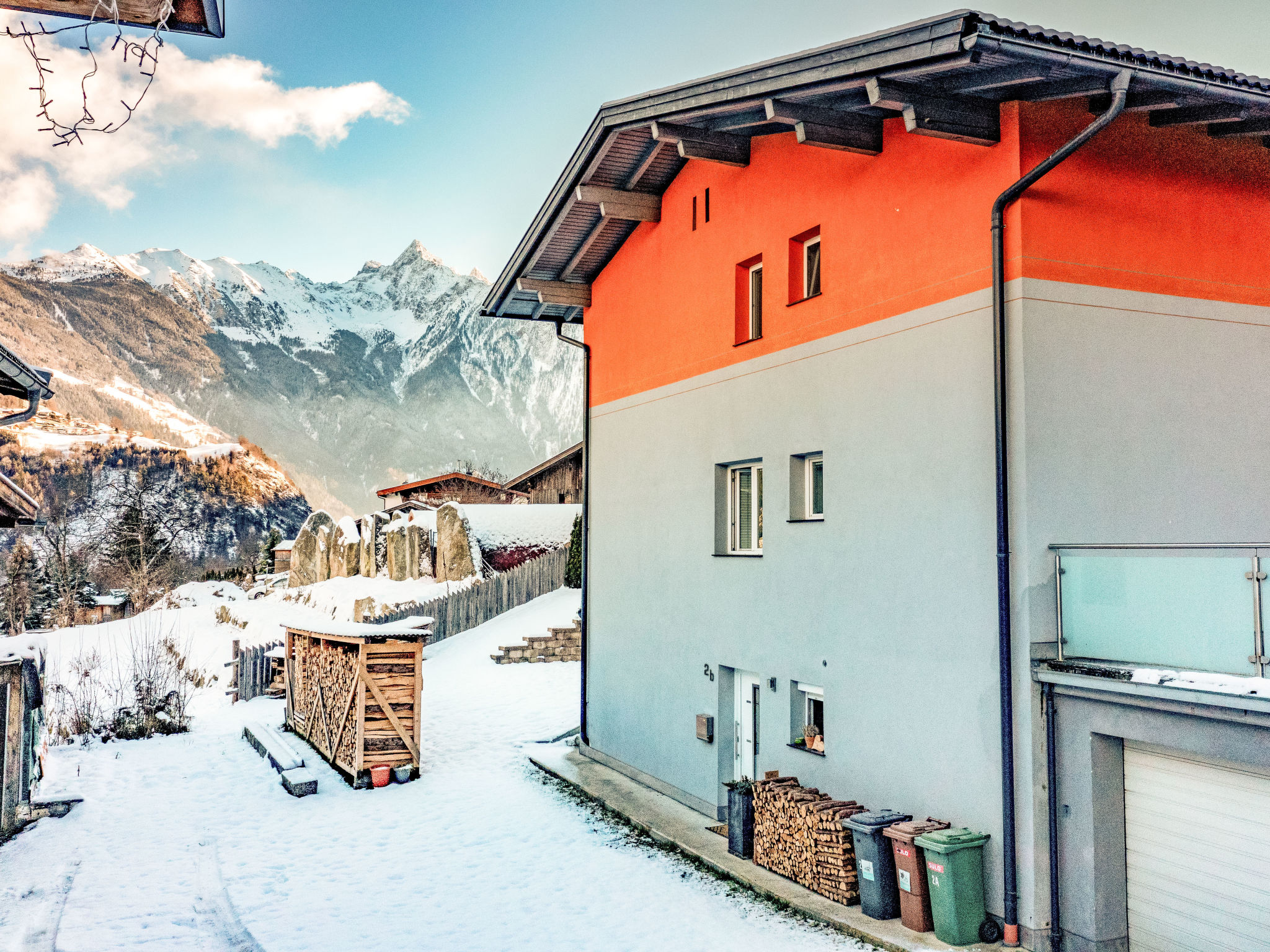 Süta Ötztal — House (2 of 52)