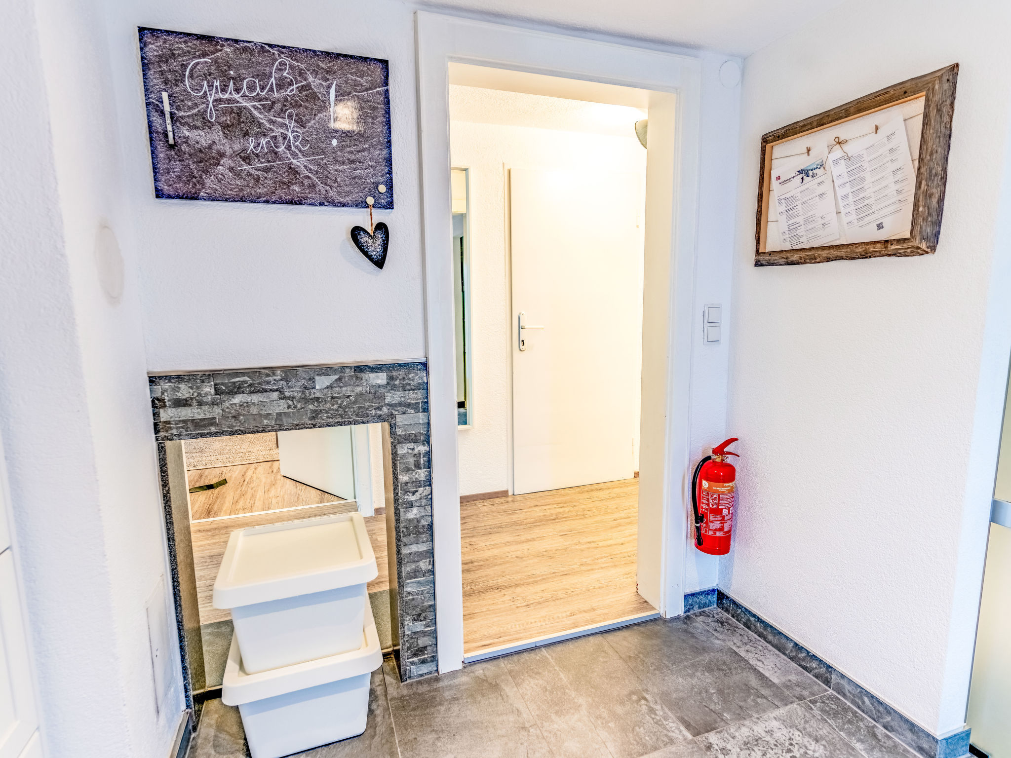 Appartement Süta Ötztal – Intérieur, photo 28 sur 52
