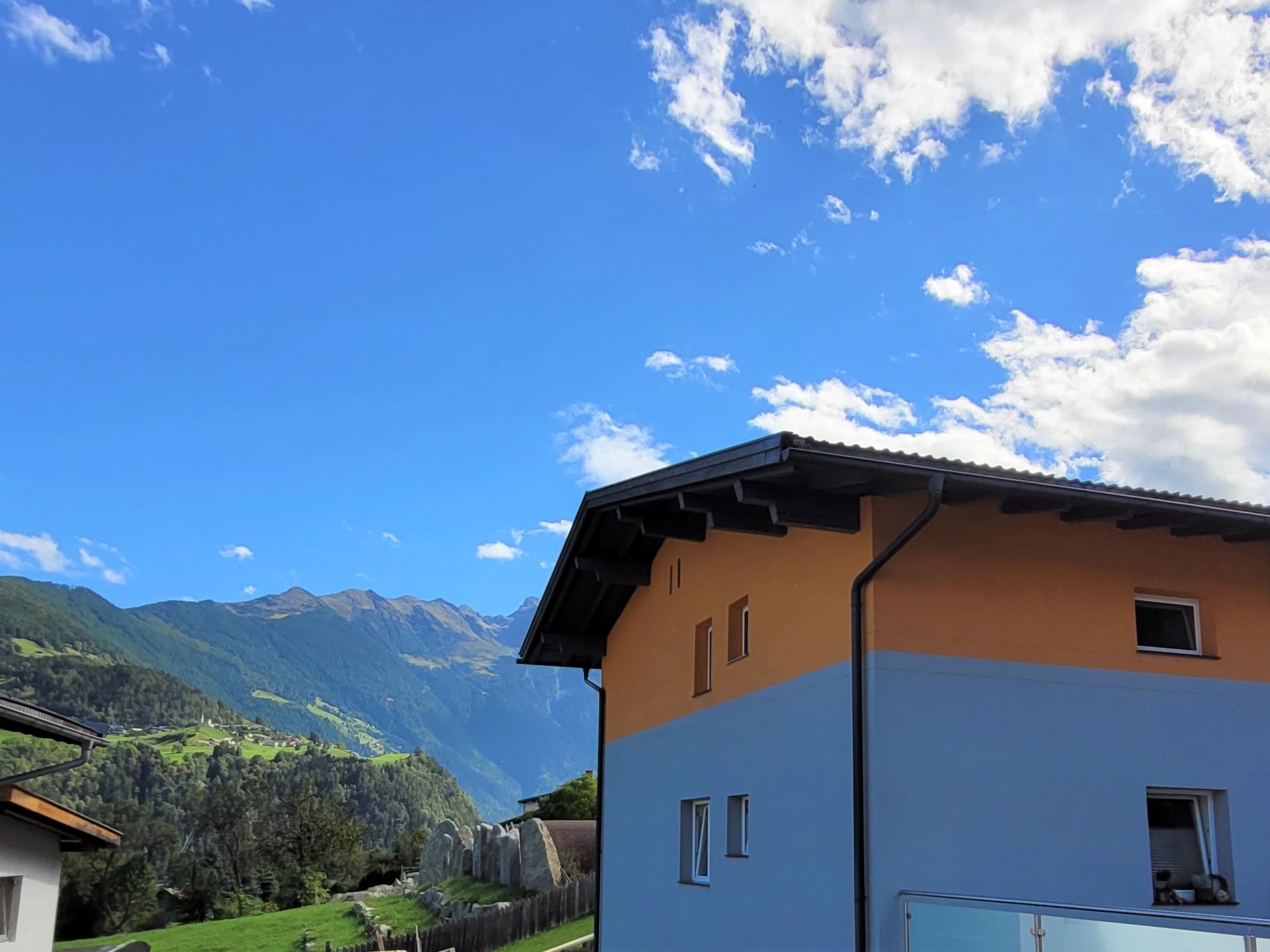 Appartement Süta Ötztal – Extérieur de la maison, photo 44 sur 52