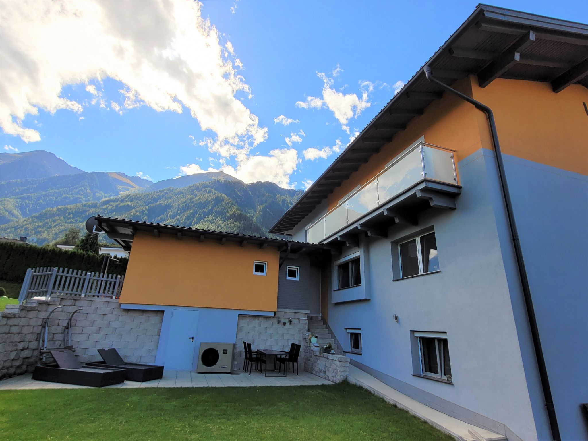 Appartement Süta Ötztal – Extérieur de la maison, photo 45 sur 52
