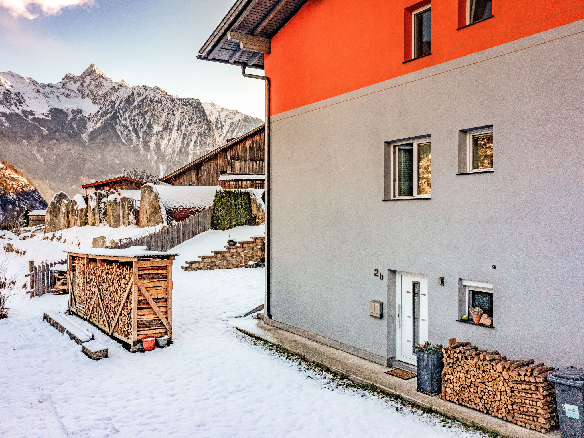 Appartement Süta Ötztal – Extérieur de la maison, photo 46 sur 52