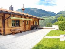 Ruim vakantiehuis voor 8 personen in Sautens, vlakbij skilift en golfbaan - thumbnail 2