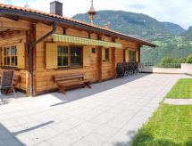 Ruim vakantiehuis voor 8 personen in Sautens, vlakbij skilift en golfbaan - thumbnail 3