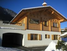 Ruim vakantiehuis voor 8 personen in Sautens, vlakbij skilift en golfbaan - thumbnail 6