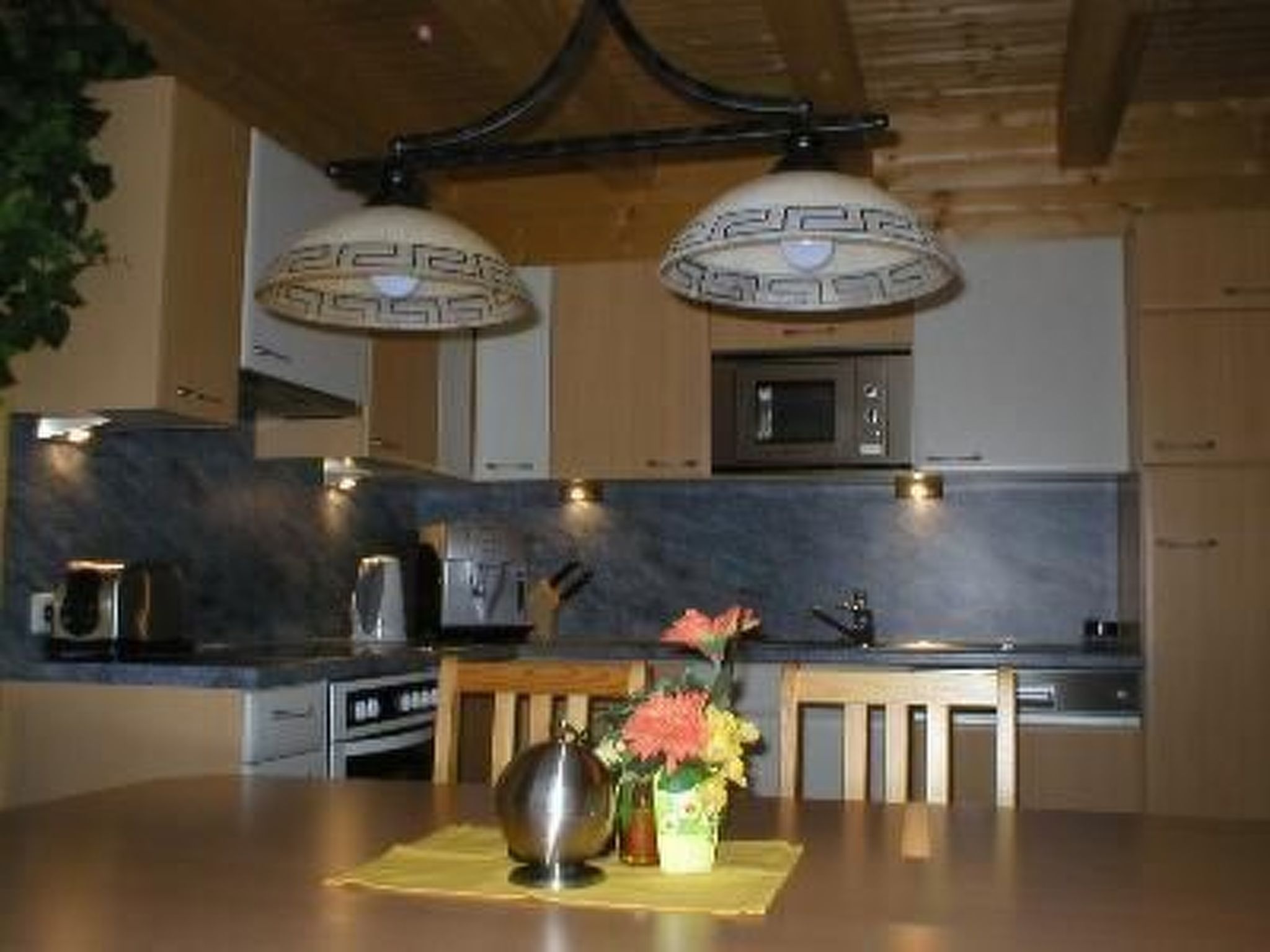 Ötztaltor in Sautens-Binnen