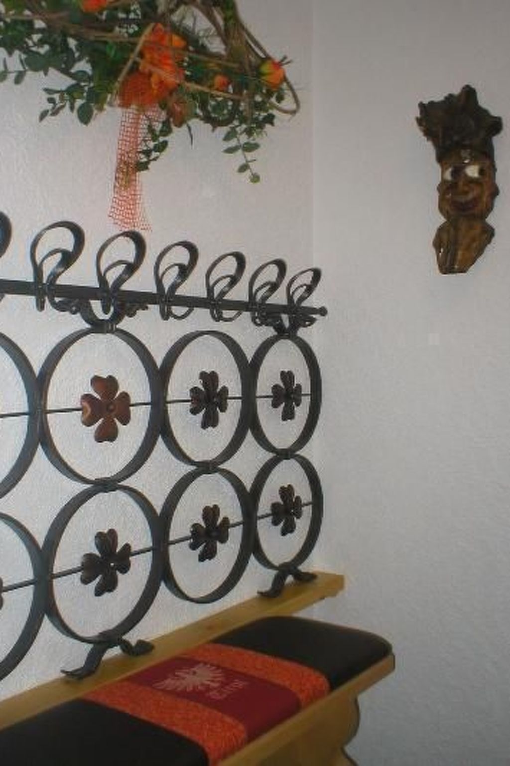 Ötztaltor in Sautens-Binnen