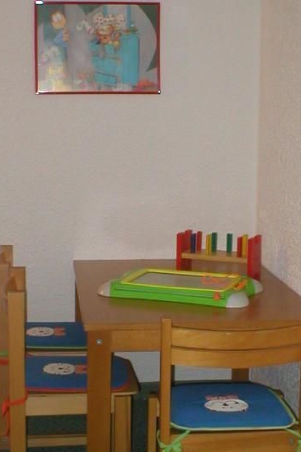 Ötztaltor in Sautens-Binnen