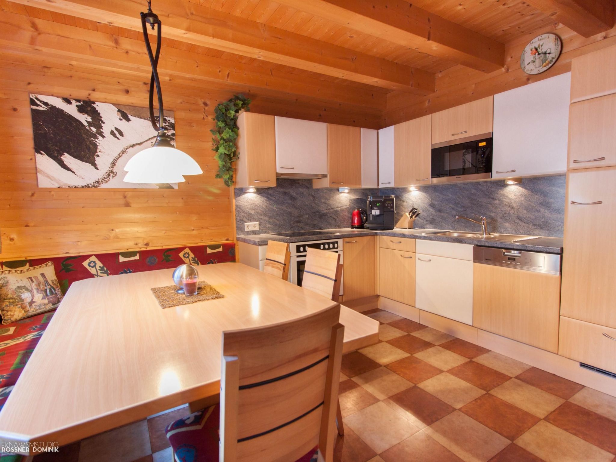 Ötztaltor in Sautens-Binnen