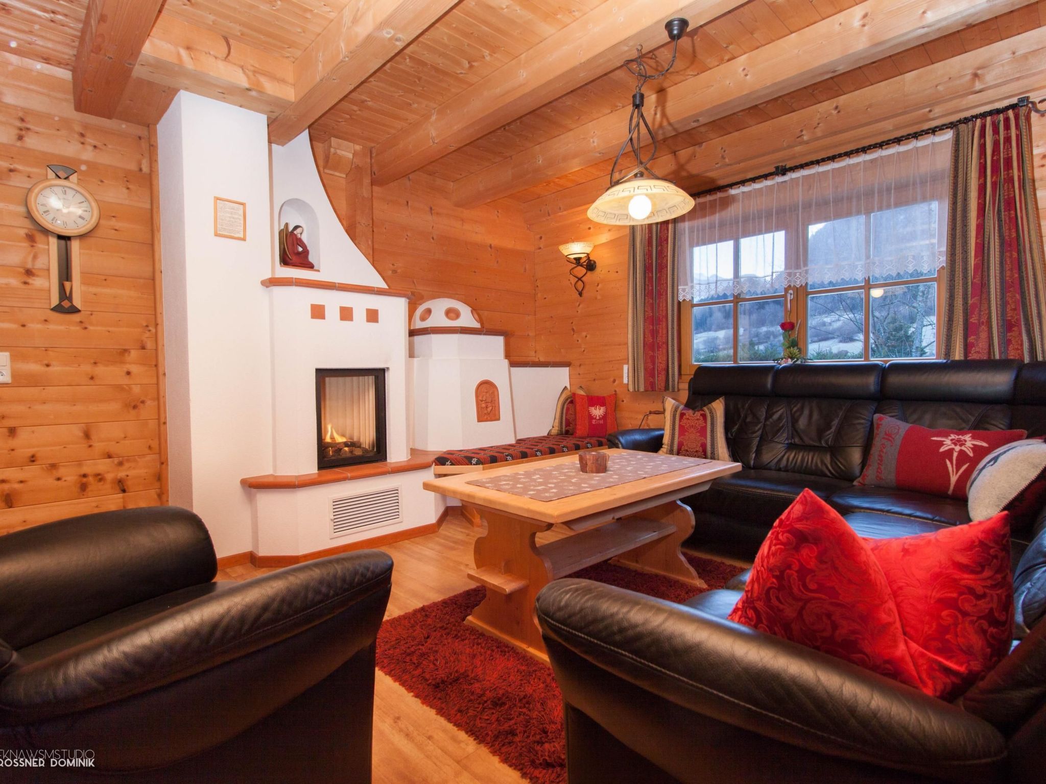 Ötztaltor in Sautens-Binnen