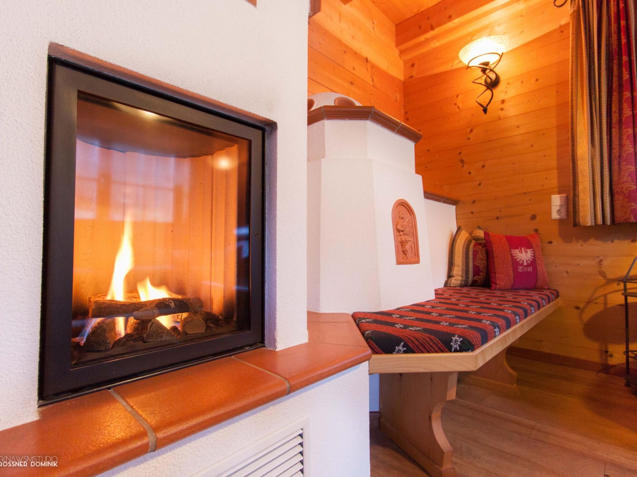 Ötztaltor in Sautens-Binnen