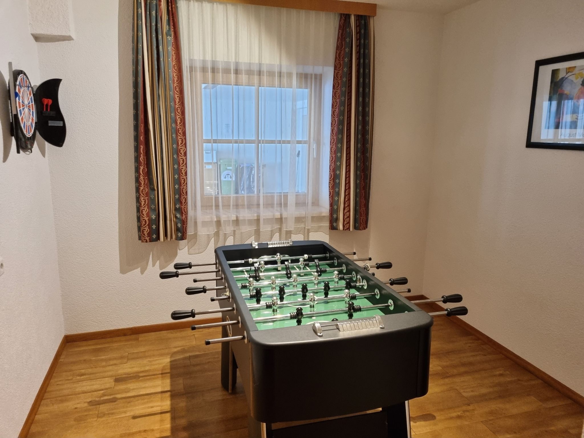 Ötztaltor in Sautens-Binnen