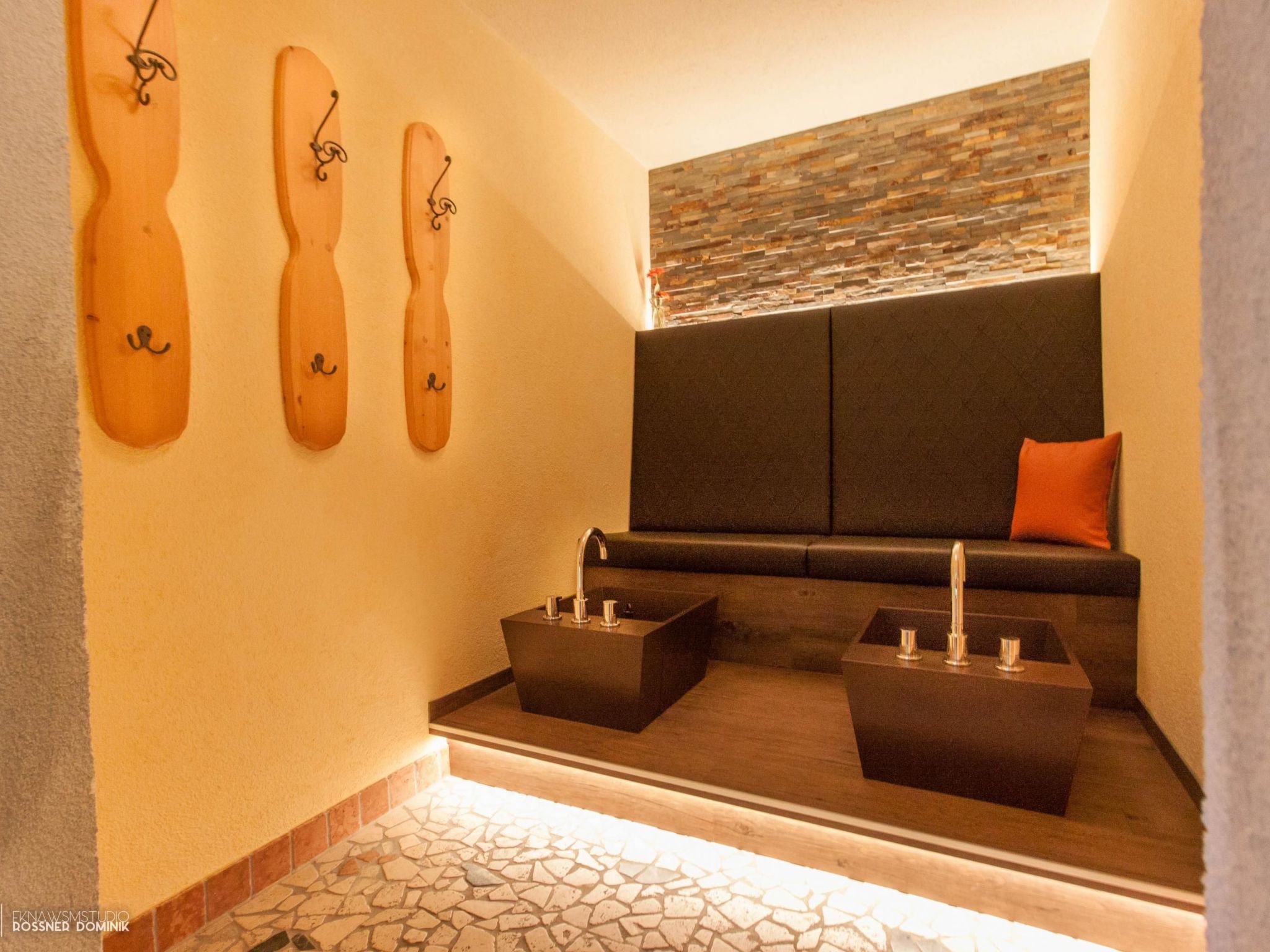 Ötztaltor in Sautens-Binnen