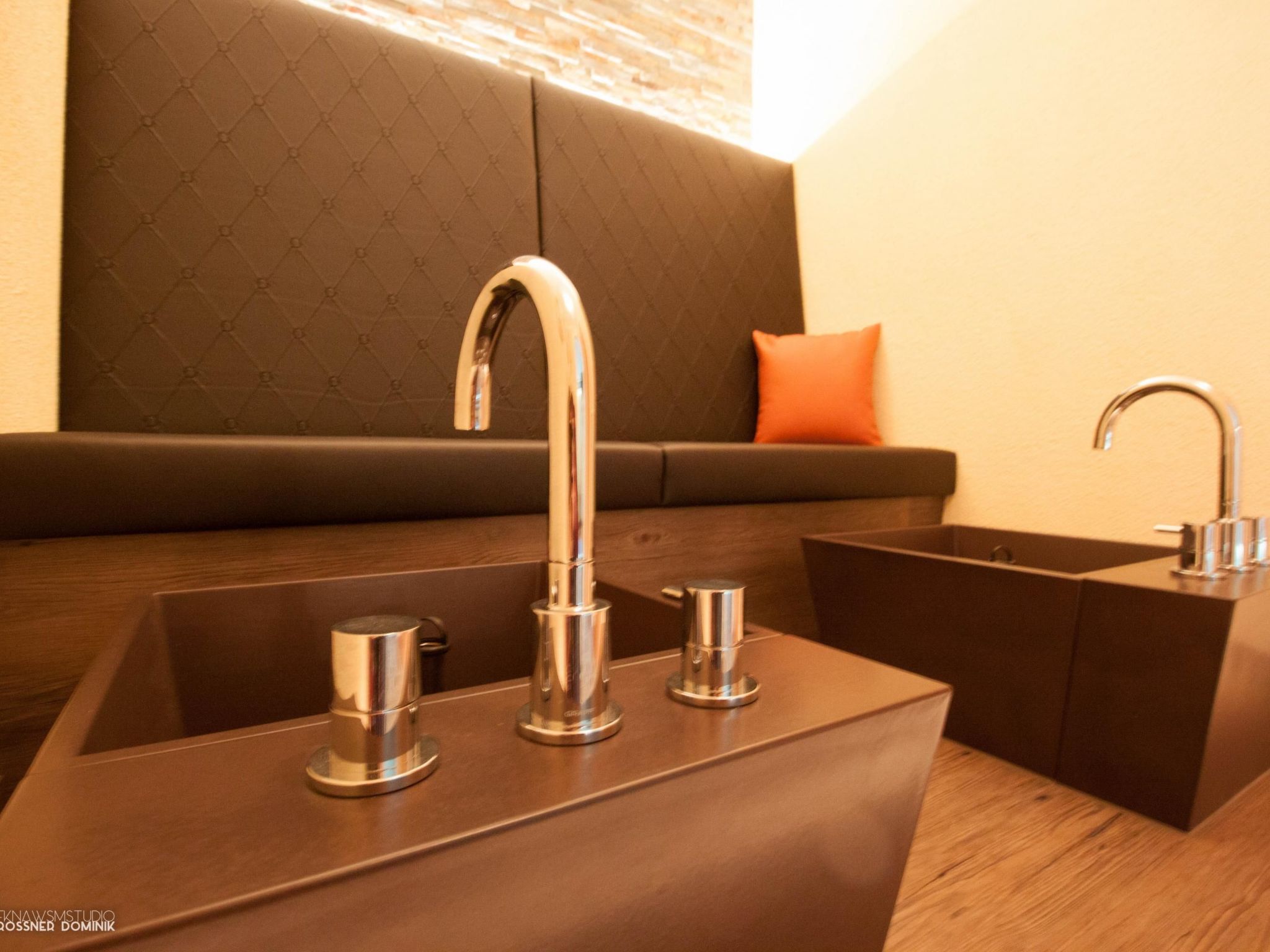 Ötztaltor in Sautens-Binnen