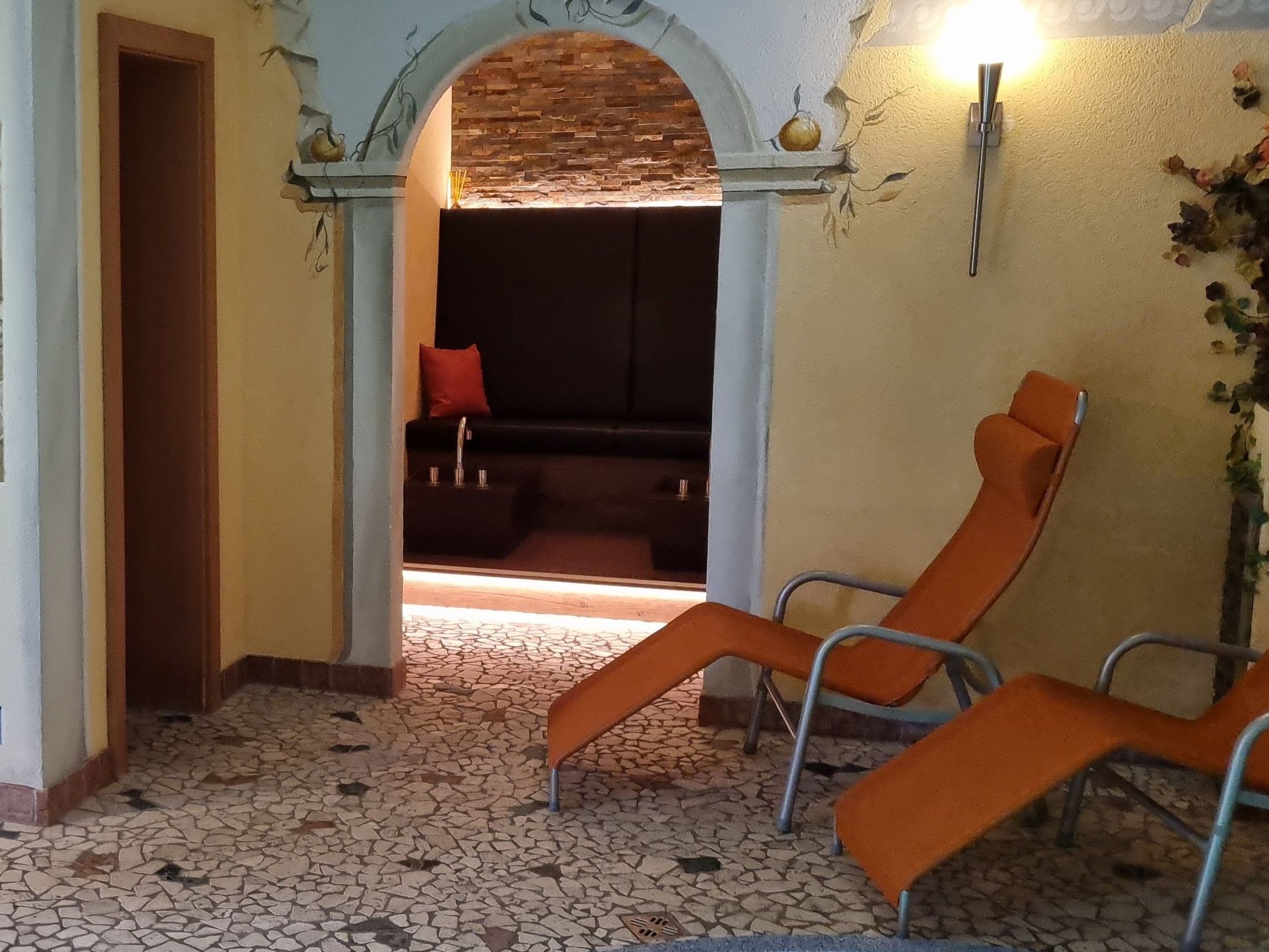 Ötztaltor in Sautens-Binnen