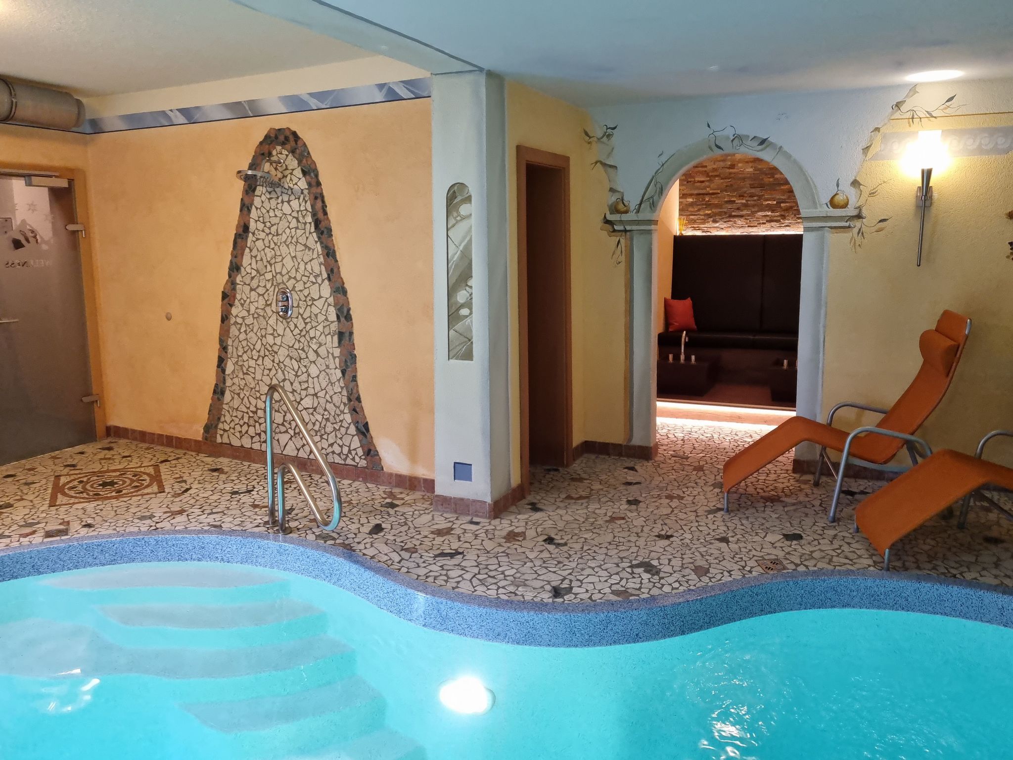 Ötztaltor in Sautens-Binnen