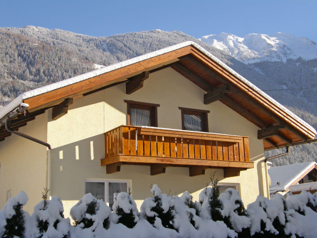 Ferienhaus Ötztal Ferienhaus  Tirol