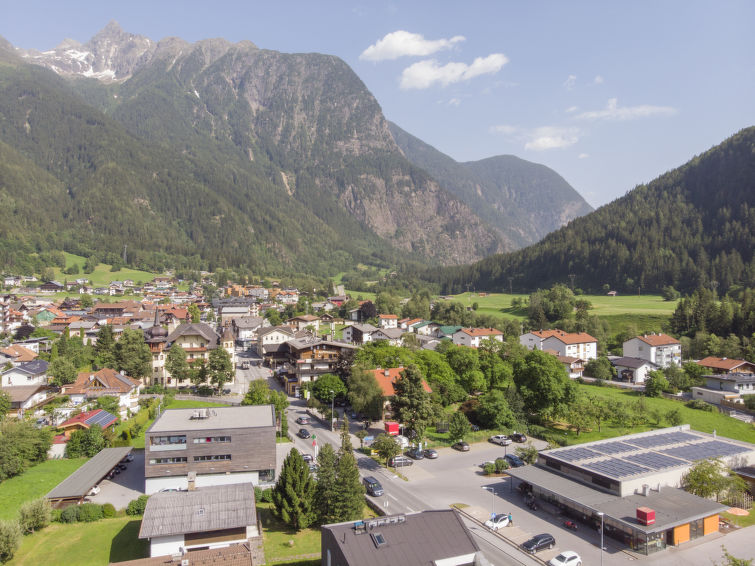 Photo of Ötztal