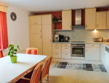 Ruim appartement met open haard in Ötz voor 8 personen - thumbnail 3