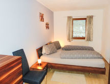 Ruim appartement met open haard in Ötz voor 8 personen - thumbnail 5