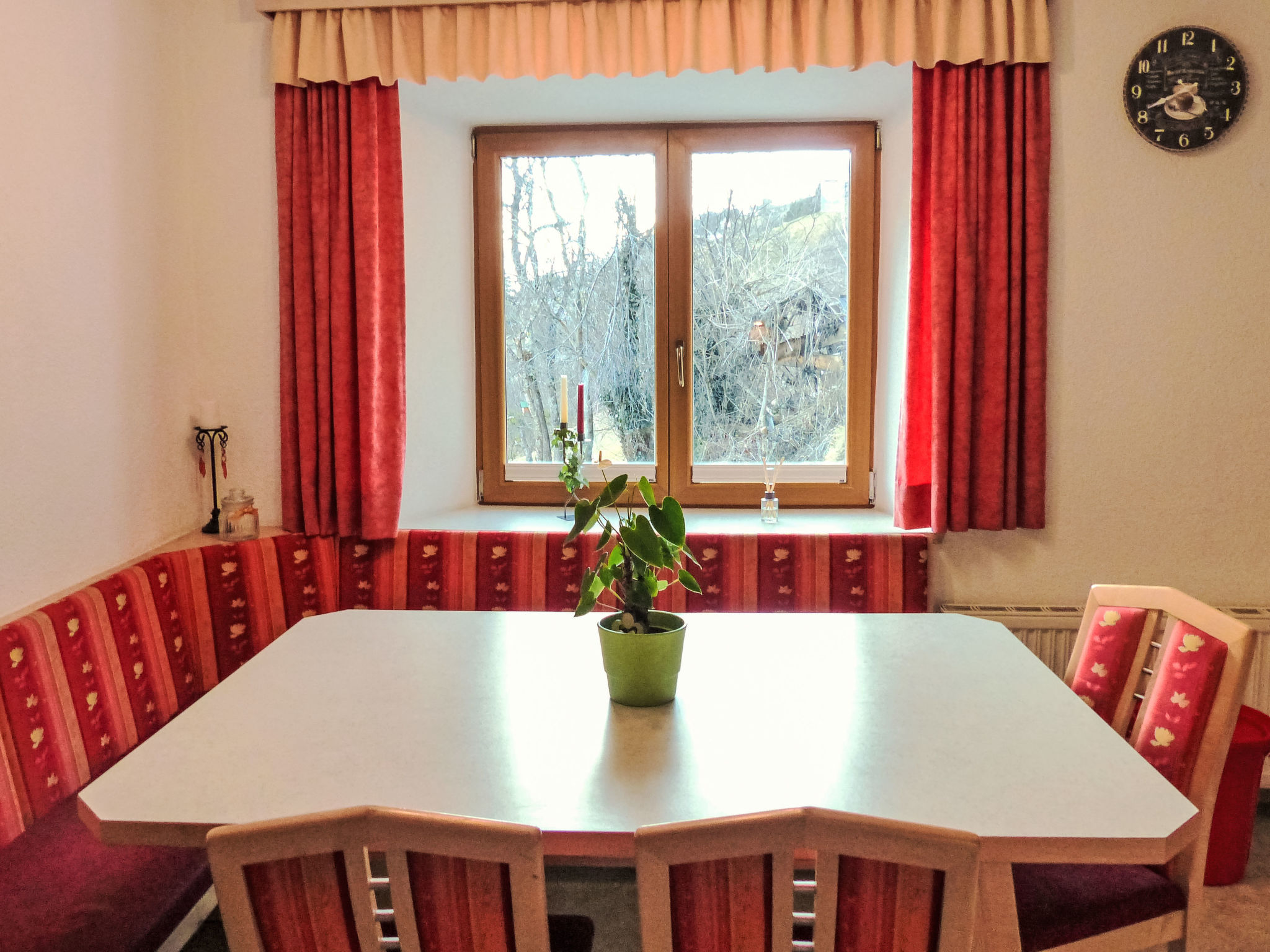 Photo of Winklerhof - Bergblick