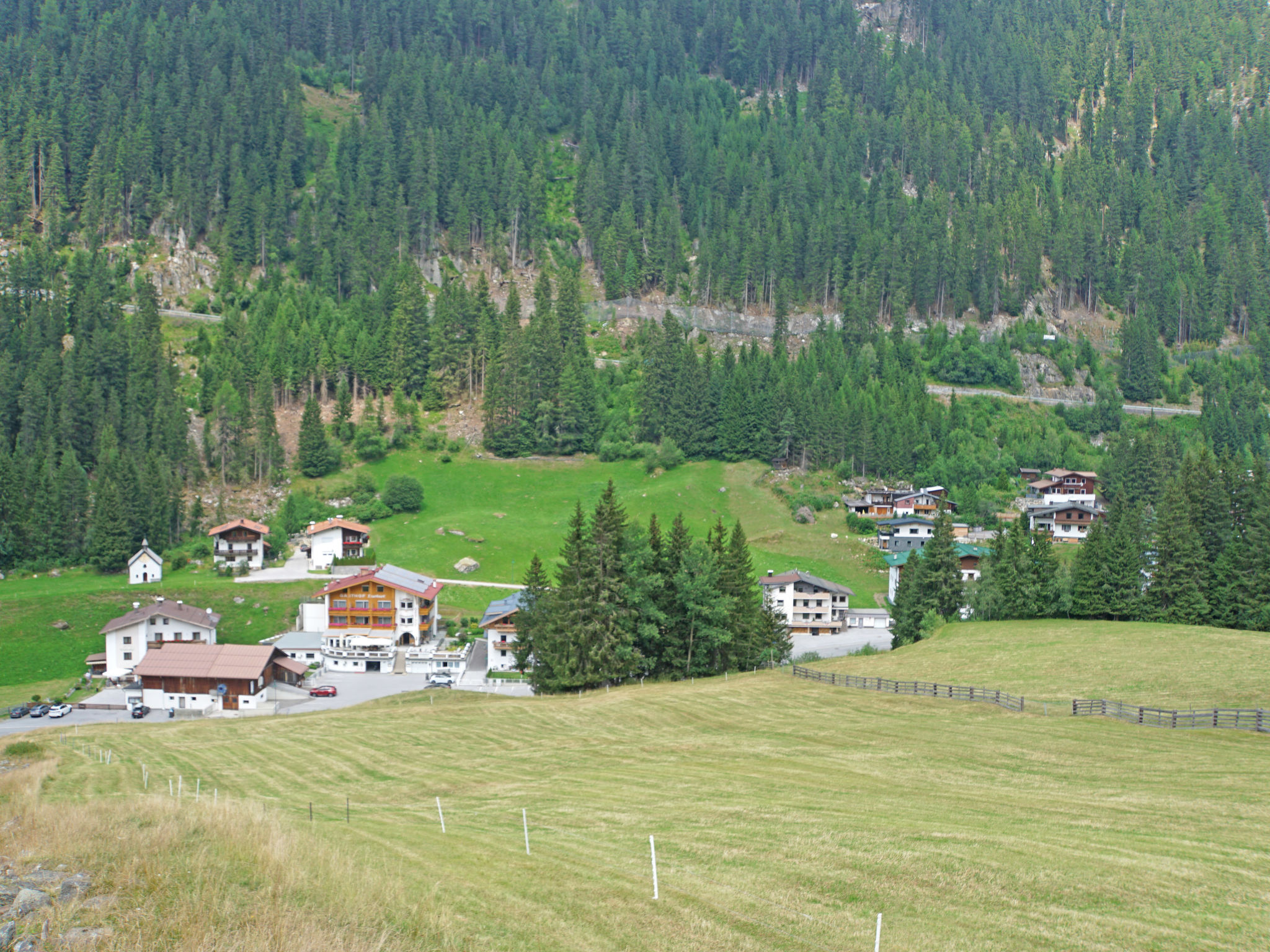 Photo of Elisabeth