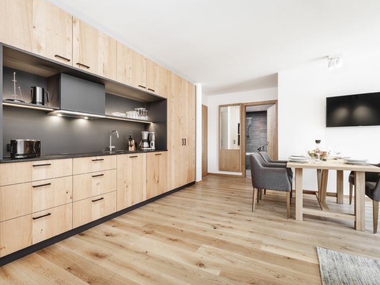 3 Raum Appartement - Slide 11