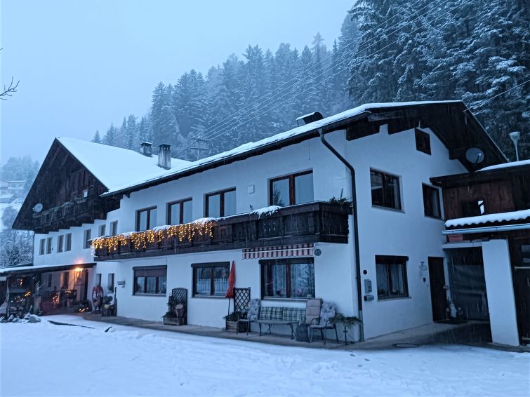 Photo of Ferienwohnung Plattner