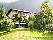 Luxe eengezinswoning Casa Hubertus met tuin, vlakbij skilift en golfbaan in Ötz - thumbnail 6