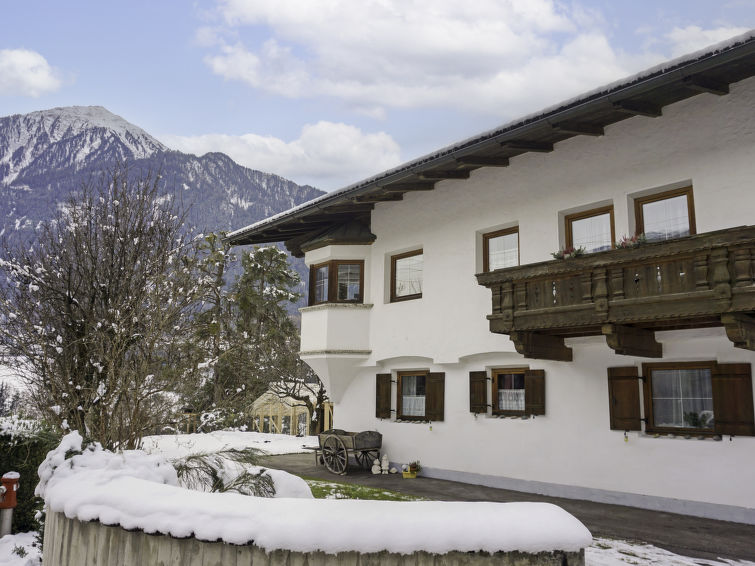 Search and Stay Destinations. Holidays Rentals in Sautens, Imst District - Tyrol - Austria