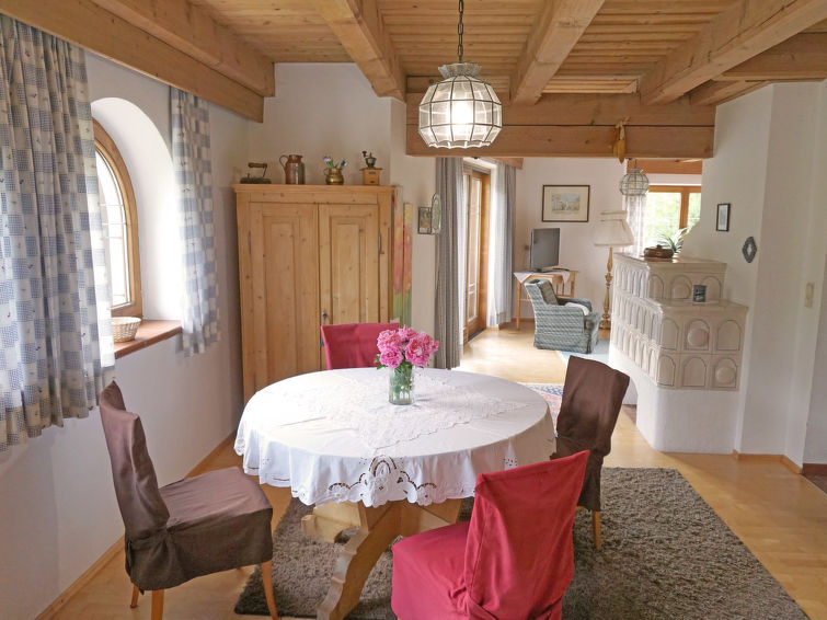 Vakantiewoning Landhaus Anna