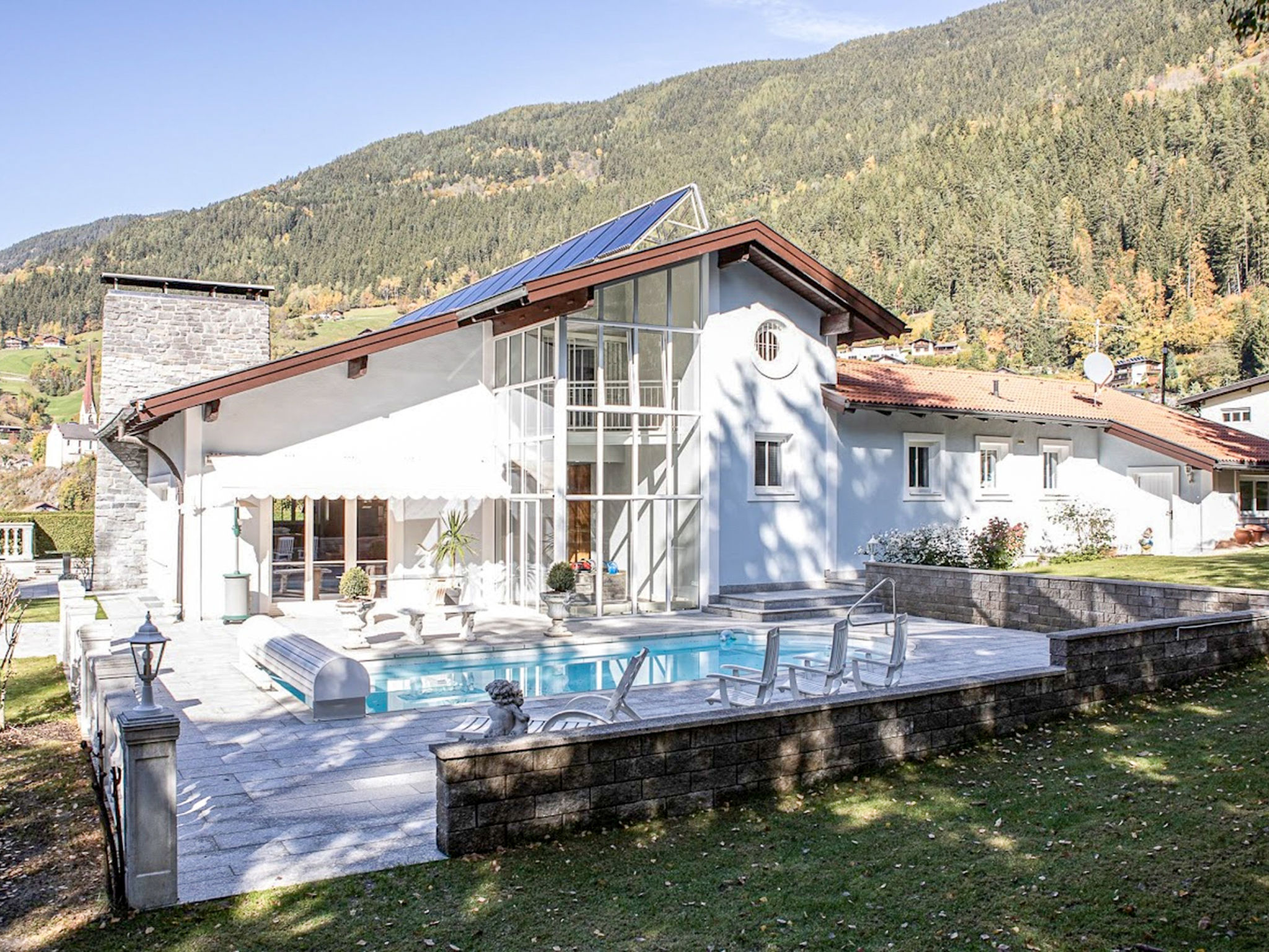 Photo of Villa 10